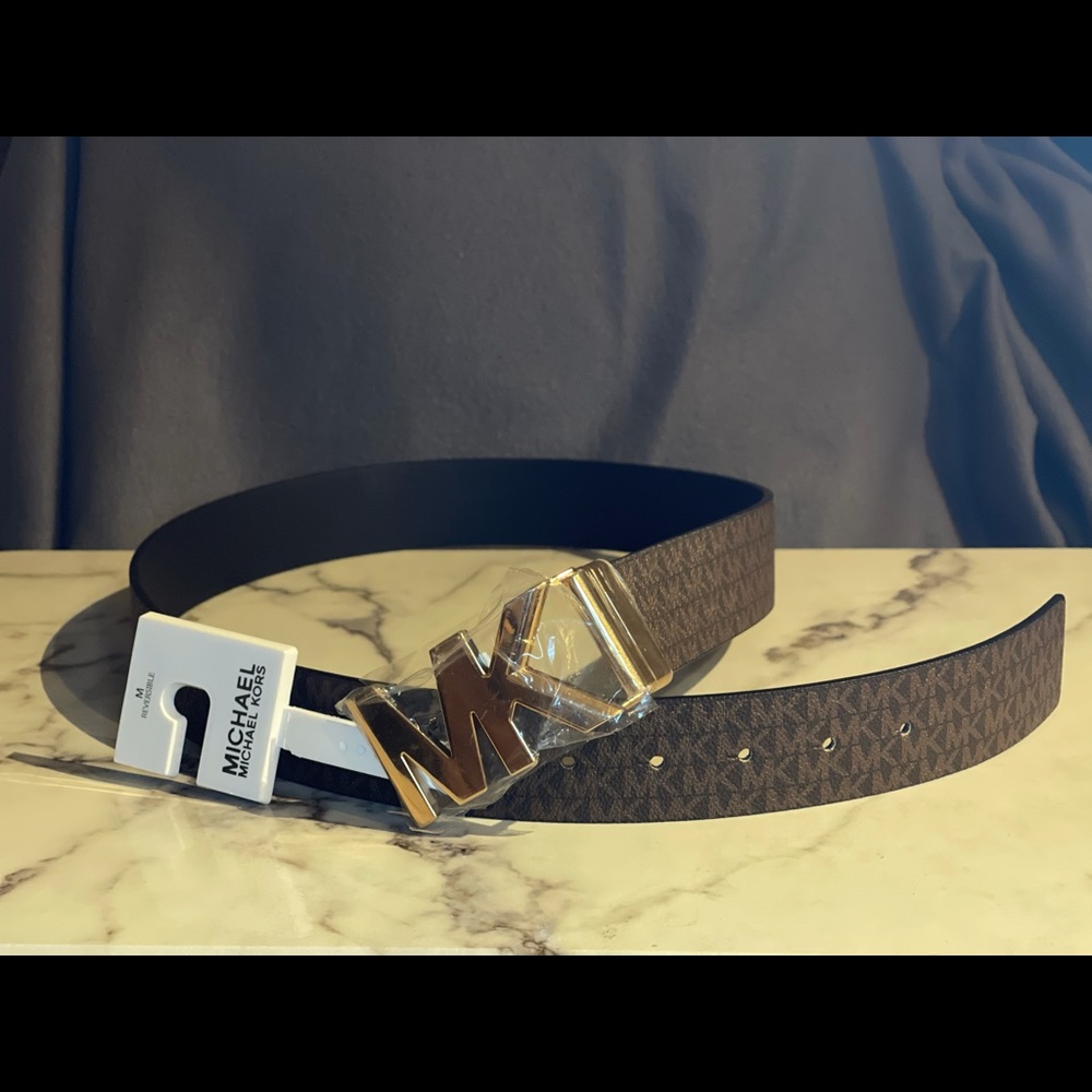 Medium MK belt